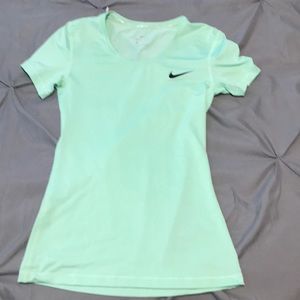 Nike shirt